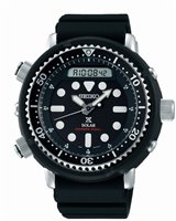 Armbanduhr Seiko Herr Prospex in Stahl SNJ025P1 - SNJ025P1
